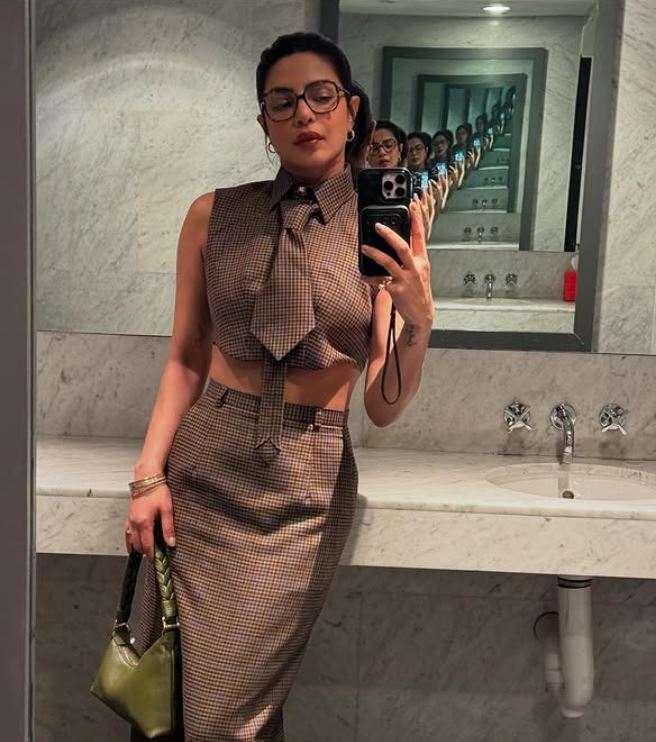 Priyanka Chopra Photos